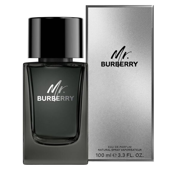 Burberry Mr. Burberry Eau de Parfum 100ml, 2 image
