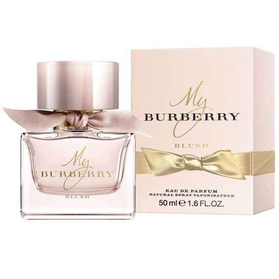 Burberry My Burberry Blush For Women Eau de Parfum 50ml, 2 image