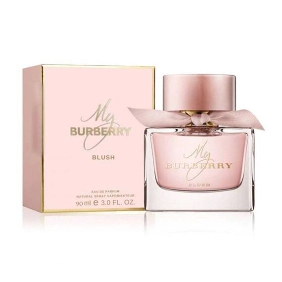Burberry My Burberry Blush For Women Eau de Parfum 90ml, 2 image
