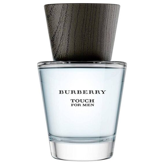 Burberry Touch For Men Eau de Toilette 50ml