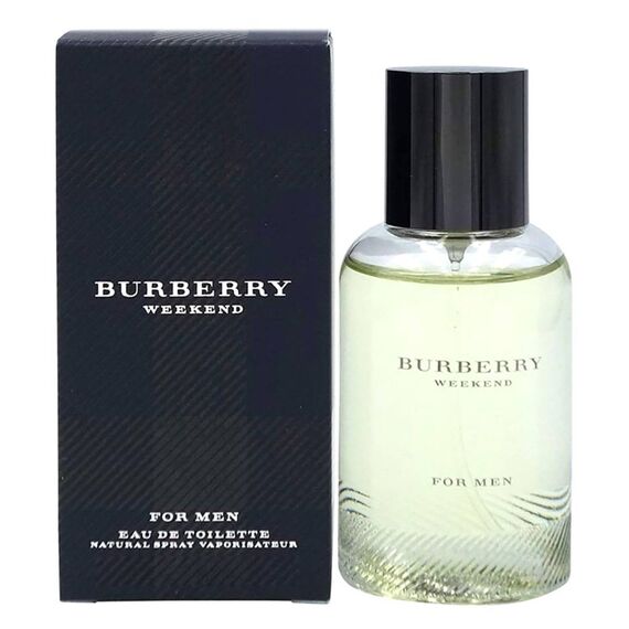 Burberry Weekend For Men Eau de Toilette 50ml, 2 image