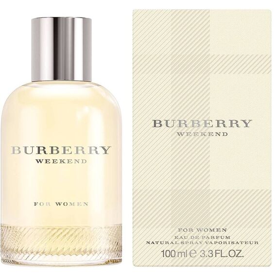 Burberry Weekend For Women Eau de Parfum 100ml, 2 image