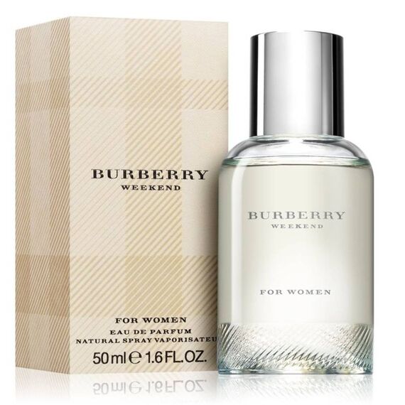 Burberry Weekend For Women Eau de Parfum 50ml, 2 image