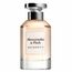 Abercrombie & Fitch Authentic For Women Eau de Parfum 100ml