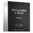 Abercrombie & Fitch Away For Men Eau de Toilette 100ml, 3 image