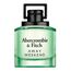 Abercrombie & Fitch Away Weekend For Men Eau de Toilette 100ml