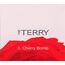 By Terry Baume de Rose Nutri-Couleur 3 Cherry Bomb For Women Lip Balm 7g, 4 image