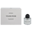 Byredo Young Rose For Women Eau de Parfum 50ml, 2 image
