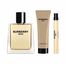 Burberry Hero For Men Eau de Toilette 100ml + 10ml + Hand & Body Wash 75ml