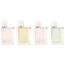 Burberry Goddess For Women Eau de Parfum 2 X 5ml + Her Eau de Parfum 2 X 5ml