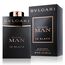 Bvlgari Man in Black Eau de Parfum 60ml, 2 image