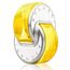 Bvlgari Omnia Golden Citrine For Women Eau de Toilette 65ml