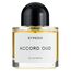 Byredo Accord Oud Eau De Parfum 100ml