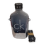 Calvin Klein Ck One Empty Bottle