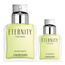 Calvin Klein Eternity For Men Eau de Toilette 100ml + 30ml