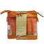 California Mango For Women Extra (Exfoliating Scrub +Cleansing Gel+Extreme Creme+Mend Skin Balm+Magic Oil) Kit, 7 image