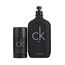 Calvin Klein Ck Be Eau de Toilette 200ml + Deo Stick 75g