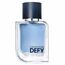 Calvin Klein Defy For Men Eau de Toilette 50ml