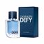 Calvin Klein Defy For Men Eau de Toilette 50ml, 2 image