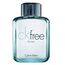 Calvin Klein Ck Free For Men Eau de Toilette 100ml