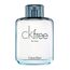 Calvin Klein Ck Free For Men Eau de Toilette 50ml