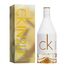 Calvin Klein Ck IN2U For Women Eau de Toilette 50ml, 2 image