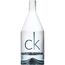 Calvin Klein Ck IN2U For Men Eau de Toilette 100ml