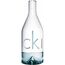Calvin Klein Ck IN2U For Men Eau de Toilette 150ml