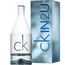 Calvin Klein Ck IN2U For Men Eau de Toilette 150ml, 2 image