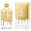 Calvin Klein Ck One Gold Eau de Toilette 100ml, 2 image