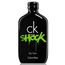 Calvin Klein Ck One Shock For Men Eau de Toilette 100ml