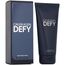 Calvin Klein Defy For Men Hair & Body Wash 200ml, 2 image
