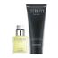 Calvin Klein Eternity For Men Eau de Toilette 30ml + Hair & Body Wash 100ml