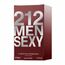 Carolina Herrera 212 Sexy For Men Eau De Toilette 50ml, 3 image