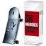 Carolina Herrera 212 Heroes Forever Young Men Eau De Toilette 90ml, 2 image
