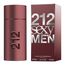 Carolina Herrera 212 Sexy For Men Eau De Toilette 100ml, 3 image