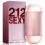 Carolina Herrera 212 Sexy For Women Eau De Parfum 100ml, 4 image