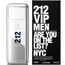 Carolina Herrera 212 Vip For Men Eau De Toilette 100ml, 3 image