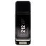 Carolina Herrera 212 Vip Black For Men Eau De Parfum 100ml