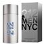 Carolina Herrera 212 Men Eau De Toilette 100ml, 2 image