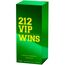 Carolina Herrera 212 Vip Wins Limited Edition For Women Eau De Parfum 80ml, 5 image