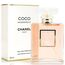 Chanel Coco Mademoiselle For Women Eau De Parfum 100ml, 2 image