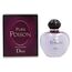 Christian Dior Pure Poison For Women Eau de Parfum 100ml, 2 image