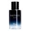 Christian Dior Sauvage Eau Forte For Men Parfum (Alcohol-Free) 60ml