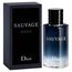 Christian Dior Sauvage For Men Eau de Toilette 100ml, 2 image