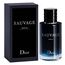 Christian Dior Sauvage For Men Parfum 60ml, 2 image
