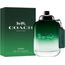 Coach Green For Men Eau De Toilette 100ml, 4 image
