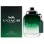 Coach Green For Men Eau De Toilette 60ml, 3 image