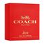 Coach Love For Women Eau De Parfum 90ml, 5 image