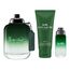 Coach Green For Men Eau de Toilette 100ml + 15ml + Shower Gel 100ml, 3 image